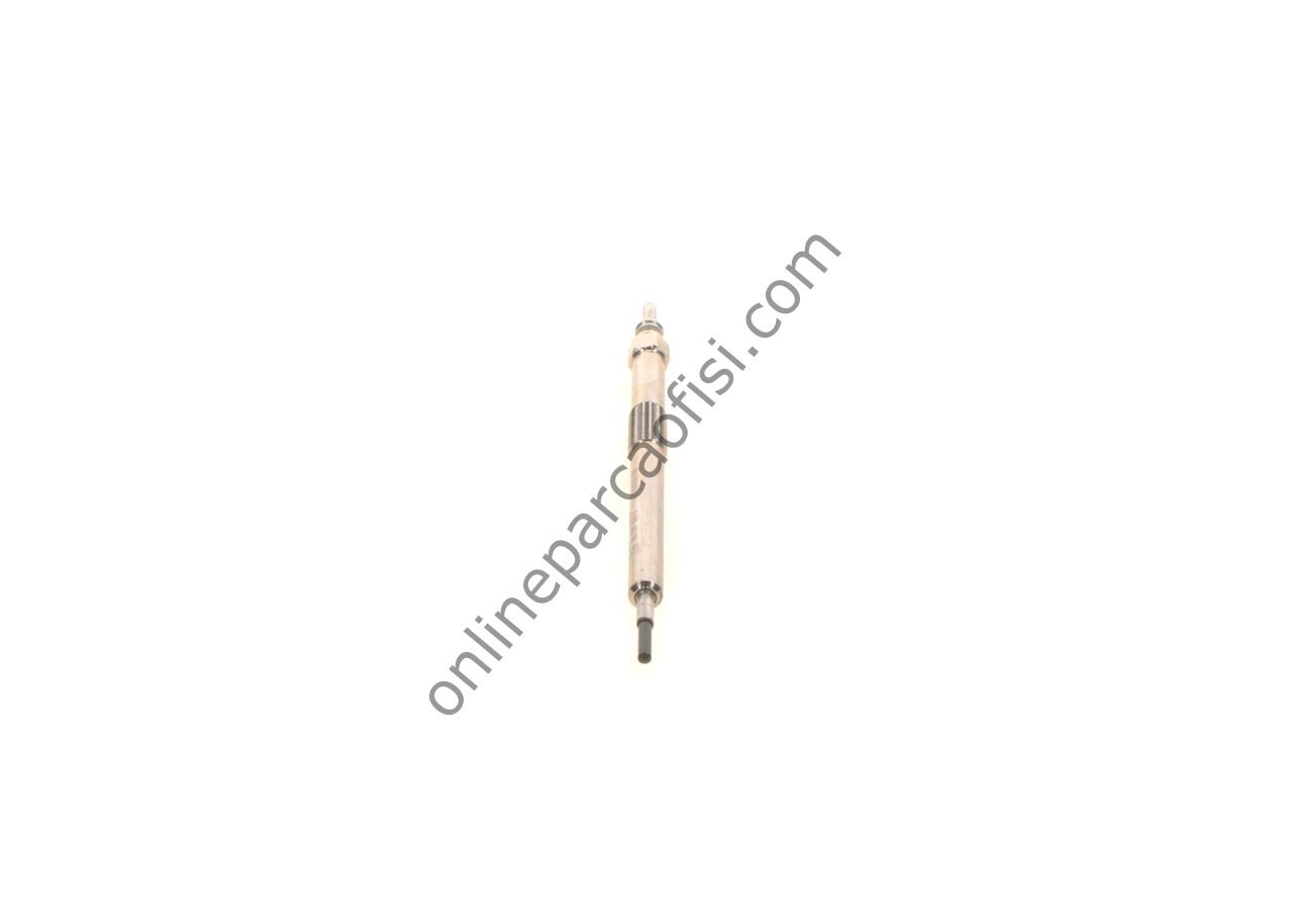 BOSCH 0250603001 | JAPON NAVARA (D40) : QASHQAI (J10) 2.0 DCI 07-13 KIZDIRMA BUJISI