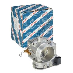 BOSCH 0280750036 | VW GOLF4-BORA GAZ KELEBEGI