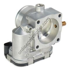 BOSCH 0280750036 | VW GOLF4-BORA GAZ KELEBEGI