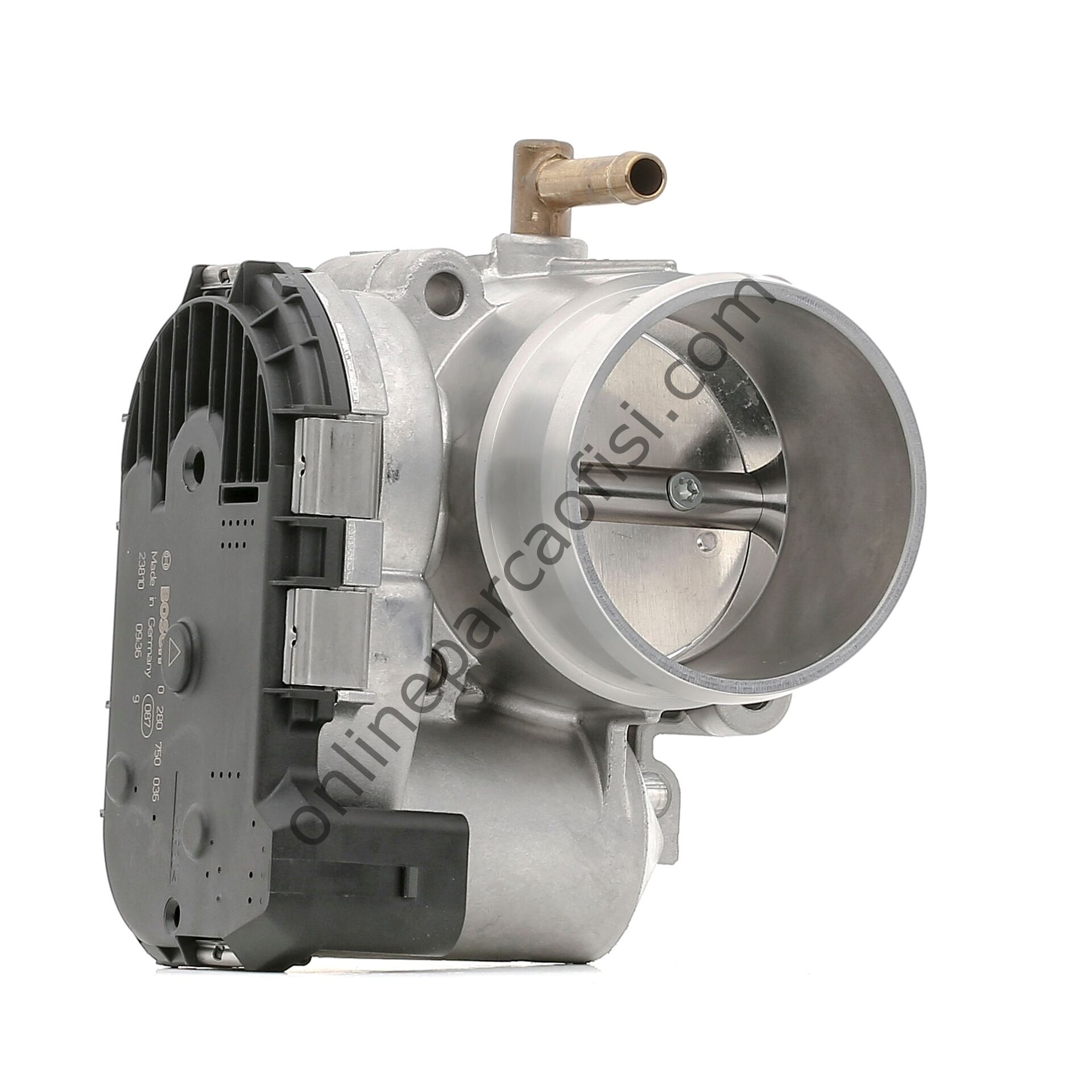 BOSCH 0280750036 | VW GOLF4-BORA GAZ KELEBEGI