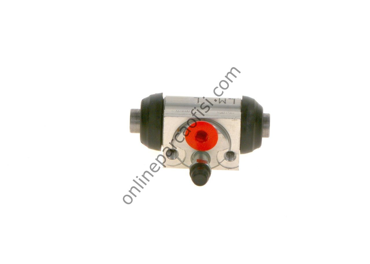 BOSCH 0986475875 | MERCEDES W168 FREN SILINDIRI