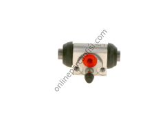 BOSCH 0986475875 | MERCEDES W168 FREN SILINDIRI