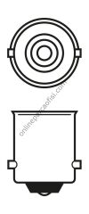 BOSCH BCH 1987302816 | UNI BM AMPÜL