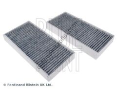 BLUE PRINT BLU ADB112512 | BMW 2F45-46-X1 F48-X1 F49-MINI F54-F55-F56-F57-F60 POLEN FILTRESI