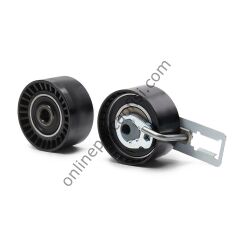 CONTITECH CT 1162WP5 | PSA 207/208/RIFTER/PARTNER TEPEE TRIGER SETI+DEVIRDAIM