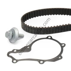 CONTITECH CT 1162WP5 | PSA 207/208/RIFTER/PARTNER TEPEE TRIGER SETI+DEVIRDAIM