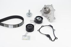 CONTITECH CT 1162WP5 | PSA 207/208/RIFTER/PARTNER TEPEE TRIGER SETI+DEVIRDAIM