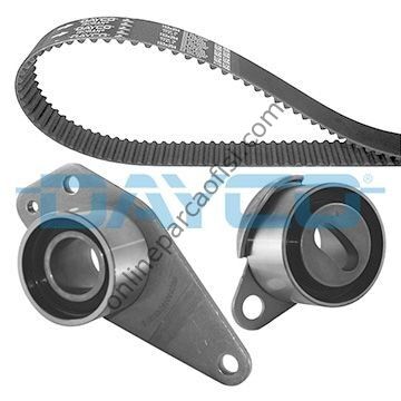 DAYCO KTB280 | RENAULT R 9 / 11 TRIGER SETI