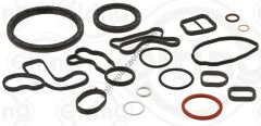 ELRING 648.330 | BMW F20-F21-F22-F23-F45-F46-F30-F31-F34-F32-F33-F36-F10-F11-G30-G31-G11-G12-X1 F48-X TAKIM CONTA ALT
