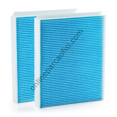 BLUE PRINT BLU ADB112510 | BMW 5F10-F11-F18-6F12-F13 POLEN FILTRESI