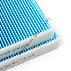 BLUE PRINT BLU ADB112510 | BMW 5F10-F11-F18-6F12-F13 POLEN FILTRESI