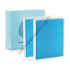 BLUE PRINT BLU ADB112510 | BMW 5F10-F11-F18-6F12-F13 POLEN FILTRESI