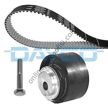 DAYCO KTB283 | FORD TRANSIT TRIGER SETI