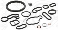 ELRING 648.080 | BMW F20-F21-F40-F45-F46-X1 F8 MINI F54-F55-F56-F57-F60 TAKIM CONTA ALT