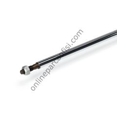 SACHS 311 346 | VW PASSAT AMORTISÖR ARKA