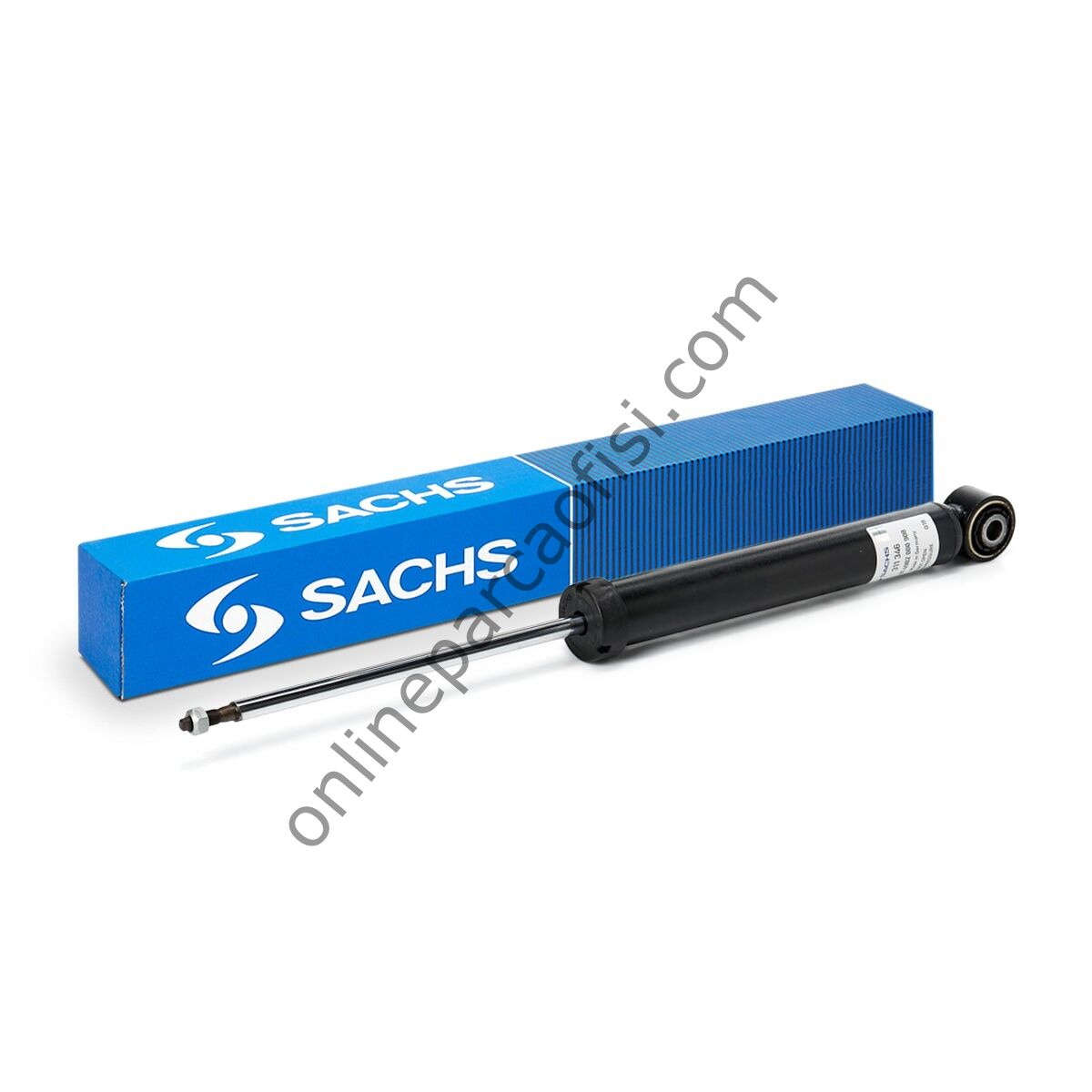 SACHS 311 346 | VW PASSAT AMORTISÖR ARKA