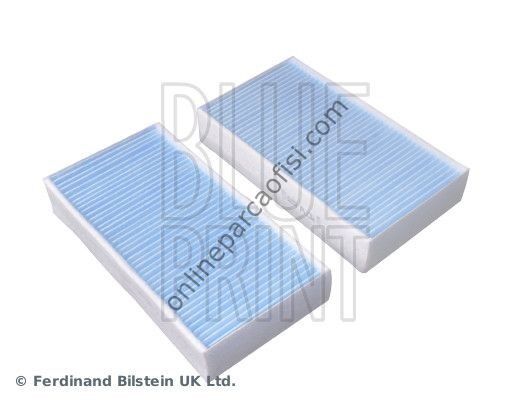 BLUE PRINT BLU ADB112516 | BMW X3 F25-X4 F26 POLEN FILTRESI