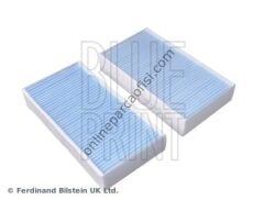 BLUE PRINT BLU ADB112516 | BMW X3 F25-X4 F26 POLEN FILTRESI