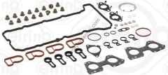 ELRING 648.160 | BMW F20-F21-F22-F23-F45-F46-F30-F31-F34-F32-F33-F36-F10-F11-G30-G31-G11-G12-X1 F48-X TAKIM CONTA ÜST
