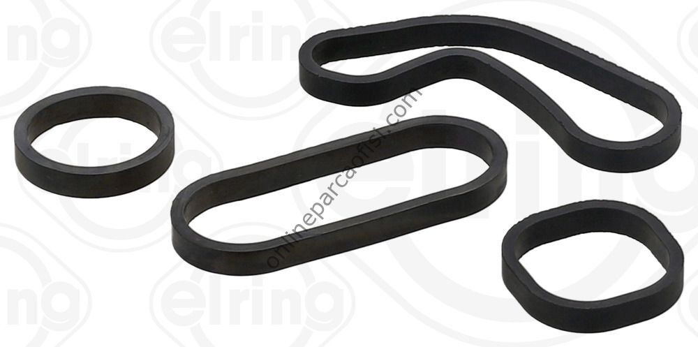 ELRING 846.110 | BMW MINI R55-R56-R57-R58-R59-R60-R61 YAG RADYATÖR CONTASI