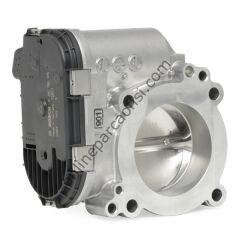 BOSCH BCH 0280750076 | MERCEDES W204-211 GAZ KELEBEGI