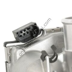 BOSCH 0280750076 | MERCEDES W204-211 GAZ KELEBEGI