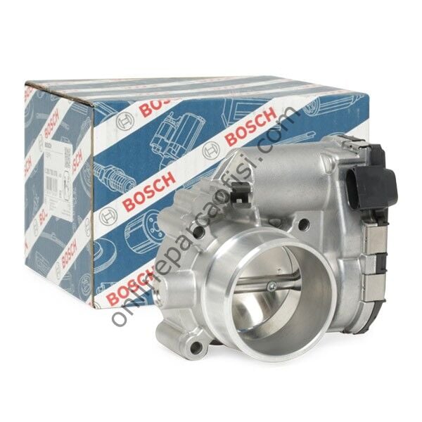 BOSCH 0280750076 | MERCEDES W204-211 GAZ KELEBEGI