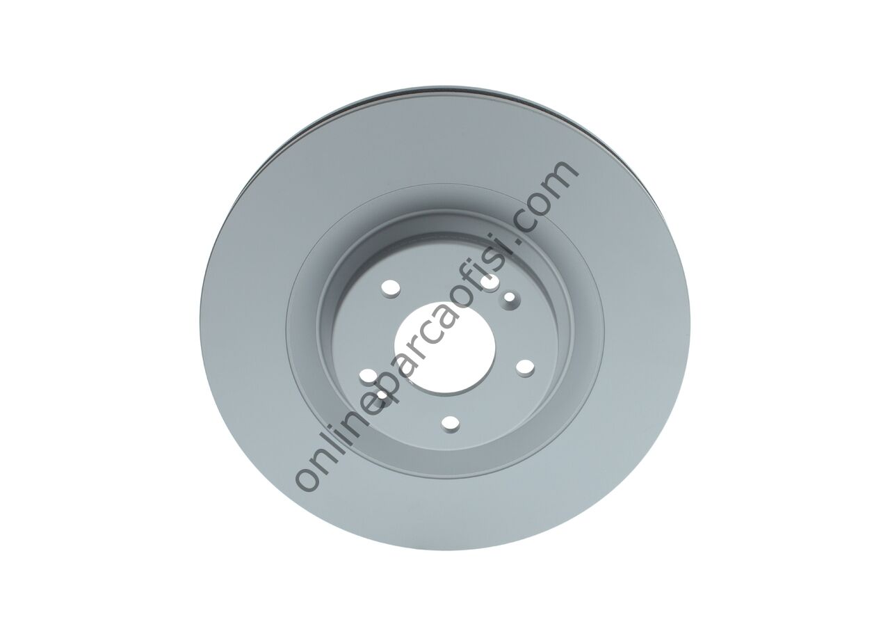 BOSCH 0986479G26 | KORE I30 FREN DISKI ÖN