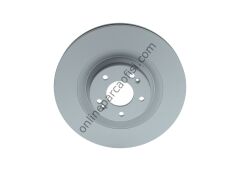 BOSCH 0986479G26 | KORE I30 FREN DISKI ÖN