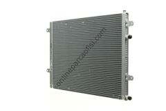 BEHR CIR 10 000P | VW A6 TURBO RADYATÖRÜ