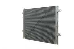 BEHR CIR 10 000P | VW A6 TURBO RADYATÖRÜ