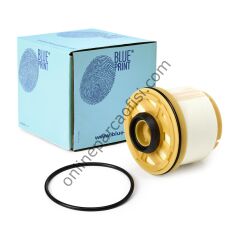 BLUE PRINT BLU ADT32381 | JAPON HILUX (KUN15, KUN25, KUN26, KUN35) : DMAX (TFR, TFS) 12- YAKIT FILTRESI