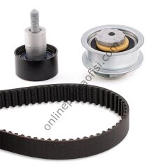 CONTITECH CT 1167K1 | VW GOLF7-PASSAT-POLO-A3-LEON TRIGER SETI