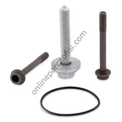 CONTITECH CT 1167K1 | VW GOLF7-PASSAT-POLO-A3-LEON TRIGER SETI