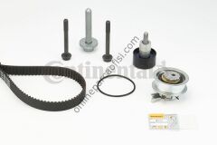 CONTITECH CT 1167K1 | VW GOLF7-PASSAT-POLO-A3-LEON TRIGER SETI