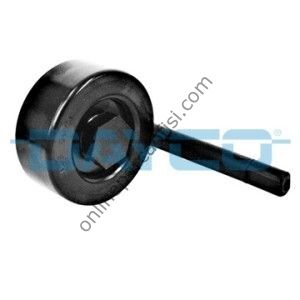 DAYCO APV2553 | BMW E46-39-38 V KAYIS GERGI RULMANI