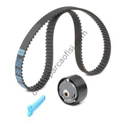DAYCO KTB285 | FIAT PALIO/ALBEA/DOBLO/PUNTO/EGEA TRIGER SETI