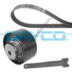 DAYCO KTB285 | FIAT PALIO/ALBEA/DOBLO/PUNTO/EGEA TRIGER SETI