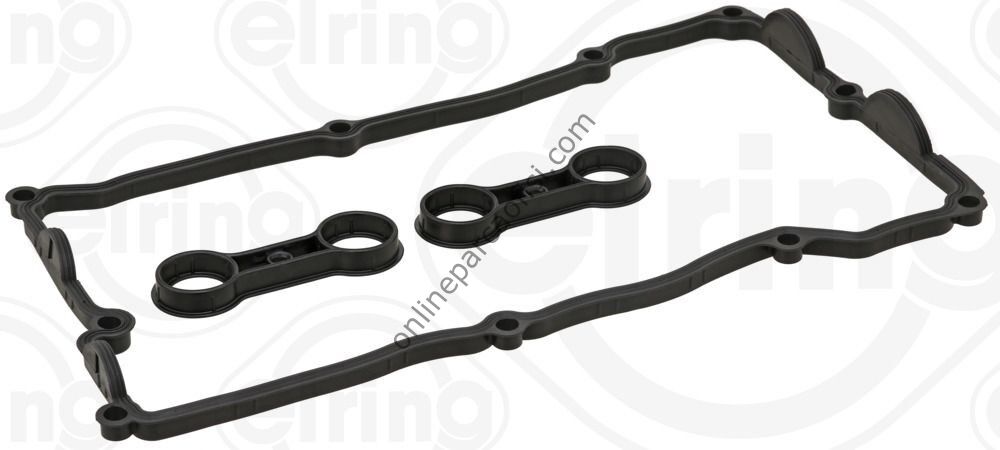 ELRING 448.520 | BMW E81-87-46-90 ÜST KAPAK CONTASI