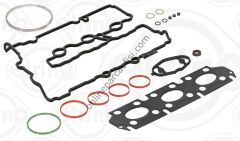 ELRING 648.620 | BMW F20-F21-F22-F23-F45-F46-F30-F31-F32-F33-F36-X1 F48-X2 F39 TAKIM CONTA ÜST