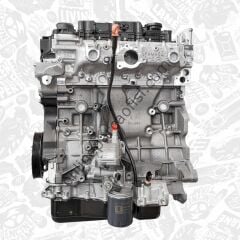 PSA 1675873680 | BOXER IV KOMPLE MOTOR