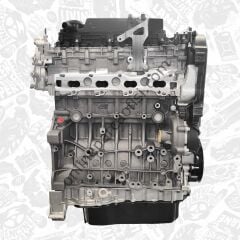 PSA 1675873680 | BOXER IV KOMPLE MOTOR