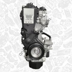 PSA 1675873680 | BOXER IV KOMPLE MOTOR