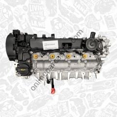 PSA 1675873680 | BOXER IV KOMPLE MOTOR