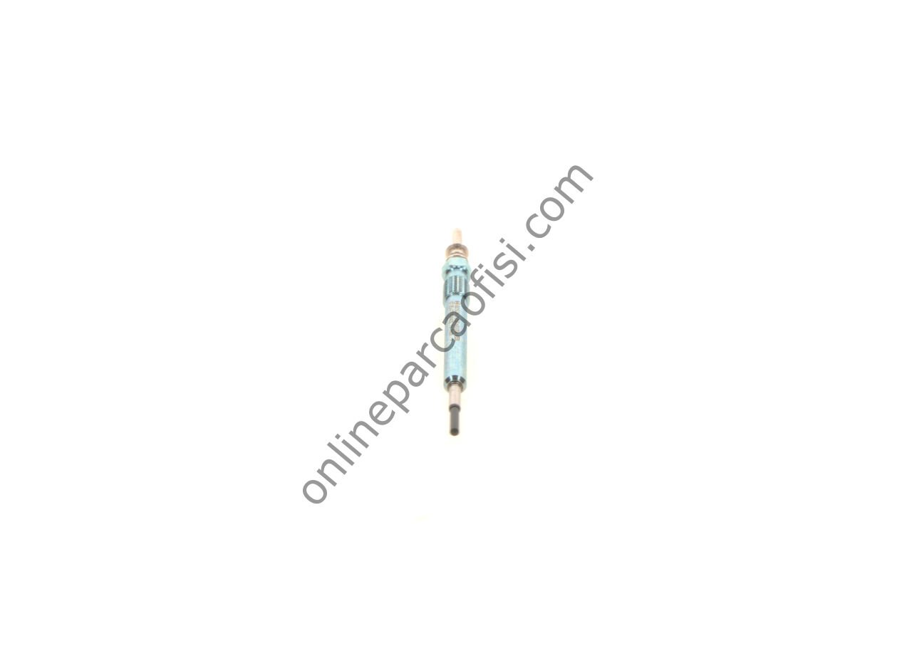 BOSCH 0250603006 | BMW E90-E91-F30-F31-34-F32-F33-F36-F06-F07-F10-F11-F12-F13-F01-F02-X3 E83-X5 E53-X5 F15-X6 E71 KIZIDIRMA BUJISI