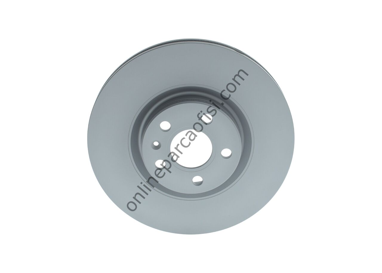 BOSCH 0986479F90 | VOLVO S90 V90 XC60 XC40 FREN DISKI ÖN