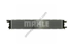 BEHR CIR 12 000P | VW A4-A5-A6-A7-Q3 TURBO RADYATÖRÜ