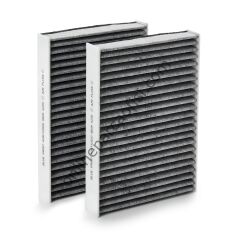 BLUE PRINT ADB112520 | BMW 5G30-5F90 M5-G31-6G32 GT-7G11-7G12-8G14-G15-8 F92 M8-G16-X5 G05-X6 G06-X7 G07 POLEN FILTRESI