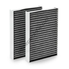 BLUE PRINT ADB112520 | BMW 5G30-5F90 M5-G31-6G32 GT-7G11-7G12-8G14-G15-8 F92 M8-G16-X5 G05-X6 G06-X7 G07 POLEN FILTRESI