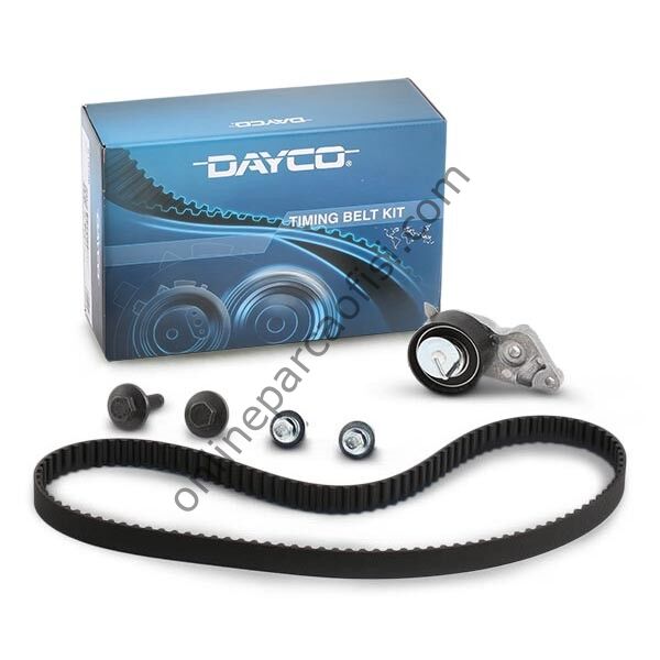 DAYCO KTB286 | FORD FOCUS/FIESTA/C-MAX TRIGER SETI